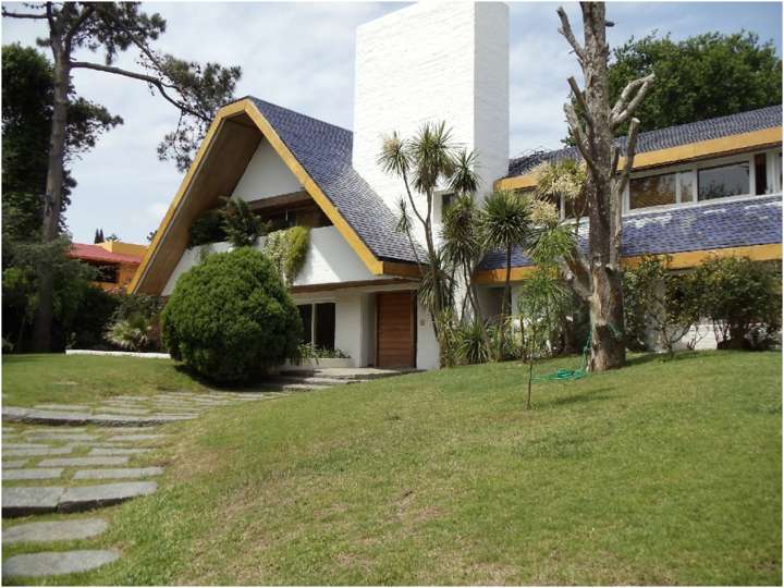 Casa en venta en Punta Del Este