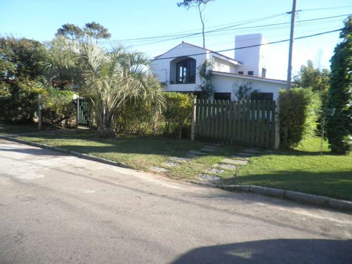 Casa en venta en Punta Del Este