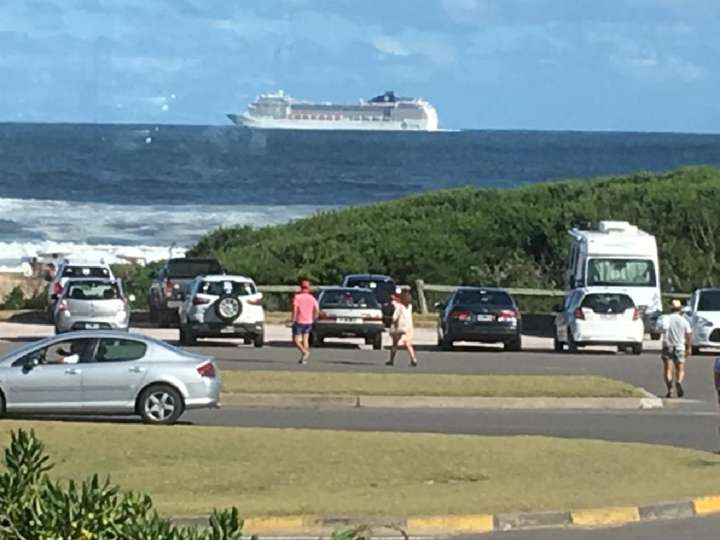 Casa en venta en Punta Del Este
