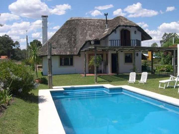 Casa en venta en Maldonado