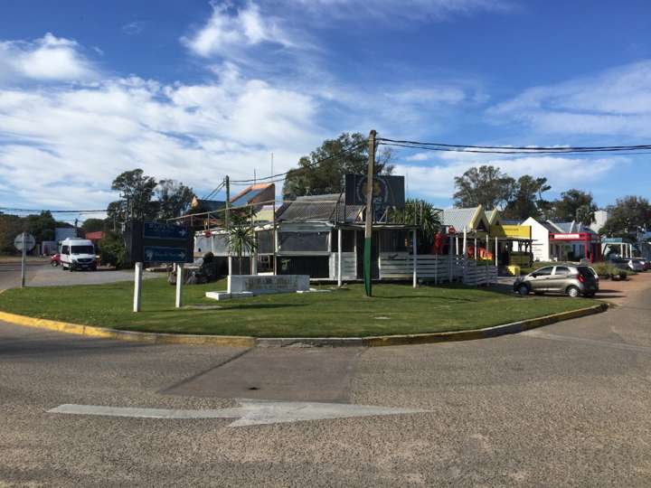 Comercial / Tienda en venta en Maldonado