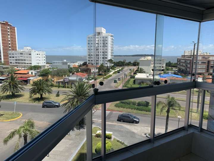 Apartamento en venta en Punta Del Este