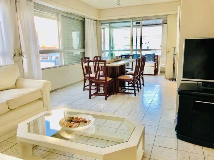 Apartamento en venta en Punta Del Este