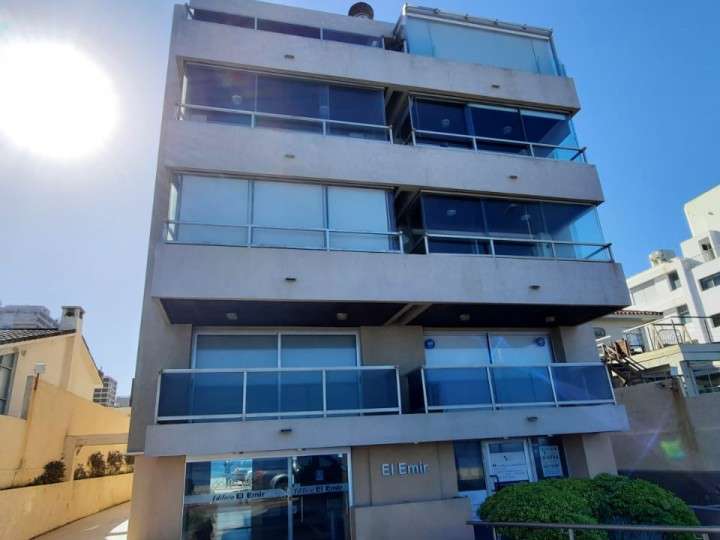 Apartamento en venta en Punta Del Este