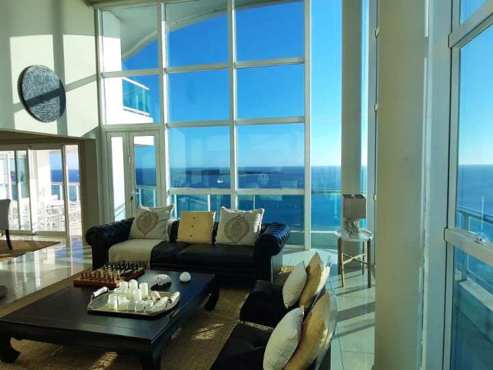 Apartamento en venta en Punta Del Este