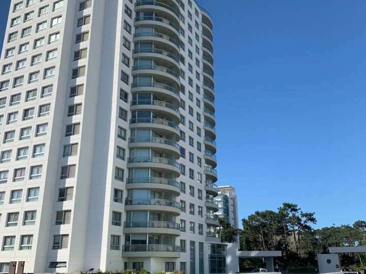 Apartamento en venta en Punta Del Este