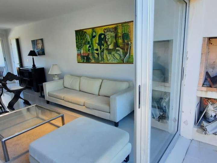 Apartamento en venta en Punta Del Este