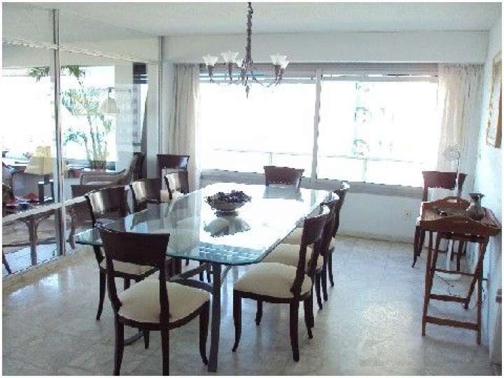 Apartamento en alquiler en Punta Del Este