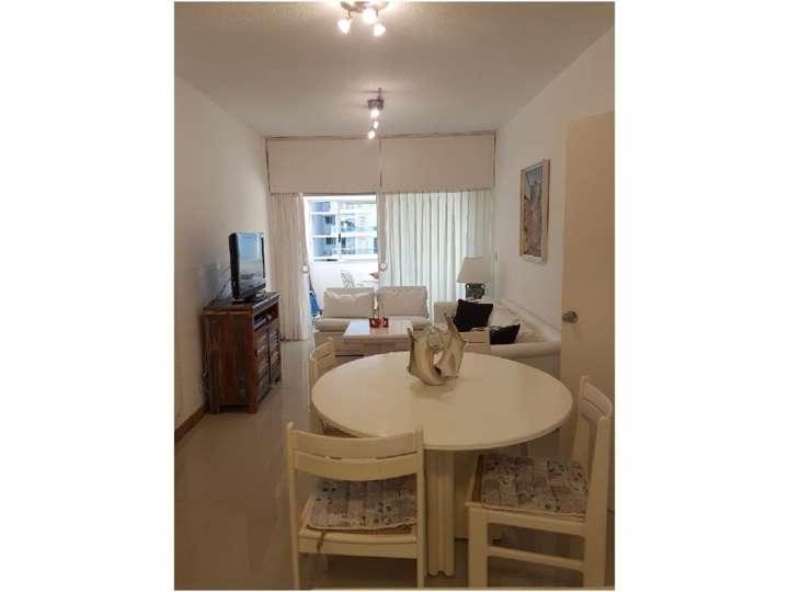 Apartamento en venta en Maldonado