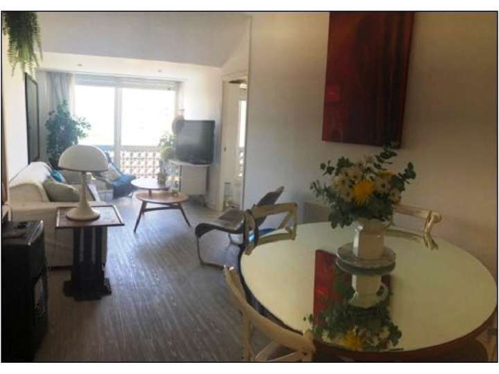 Apartamento en venta en Punta Del Este