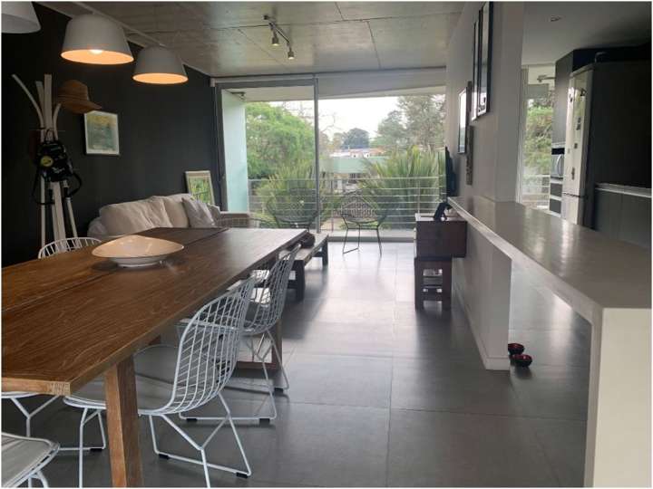 Apartamento en venta en Punta Del Este