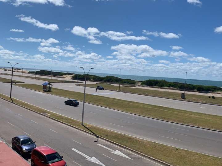 Apartamento en venta en Punta Del Este