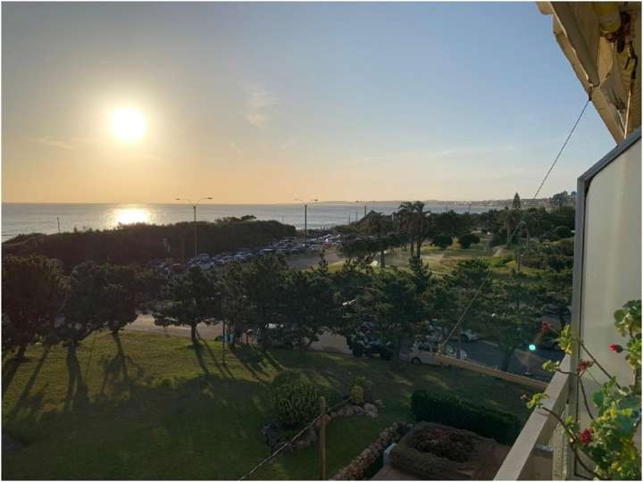 Apartamento en alquiler en Punta Del Este