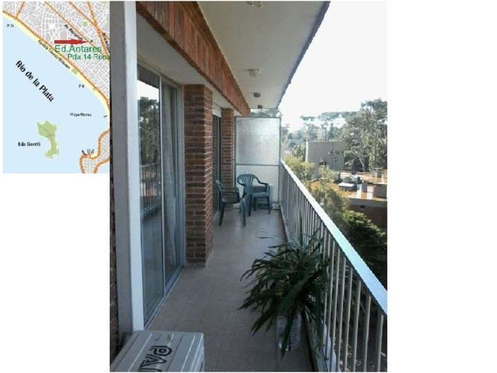 Apartamento en venta en Punta Del Este