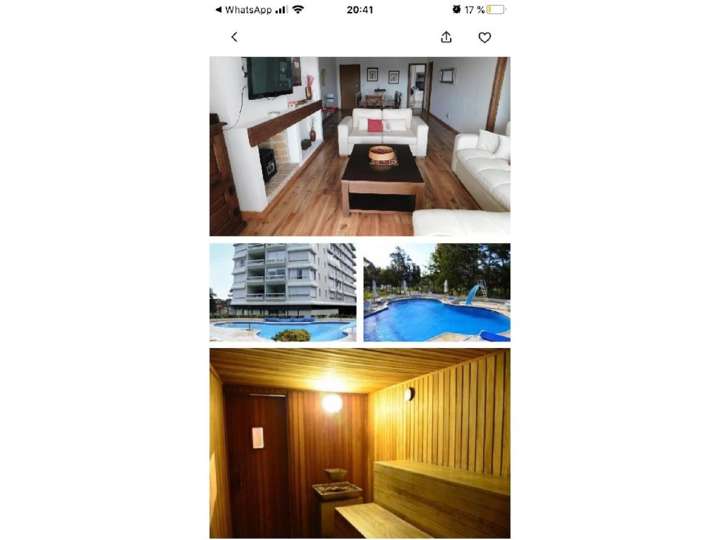 Apartamento en venta en Maldonado
