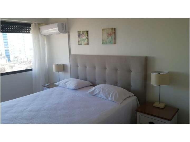 Apartamento en alquiler en Maldonado