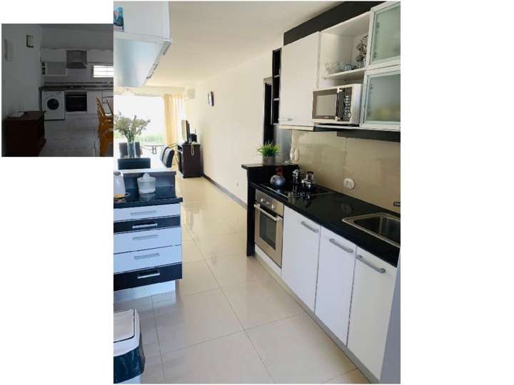 Apartamento en alquiler en Punta Del Este