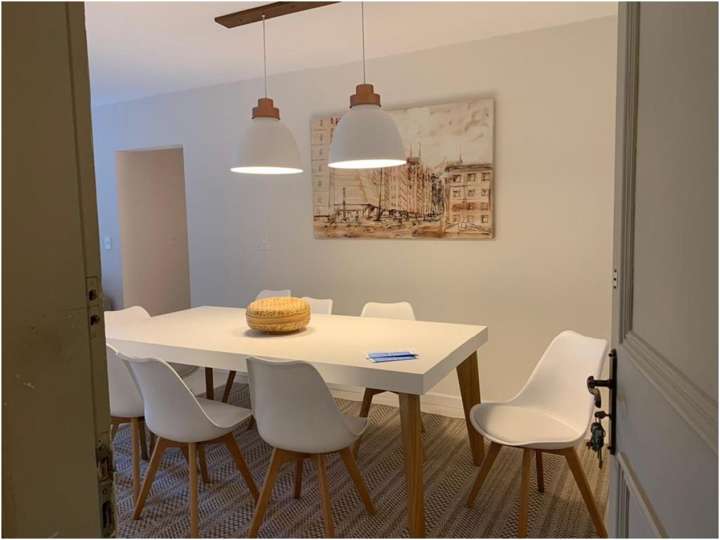 Apartamento en alquiler en Punta Del Este