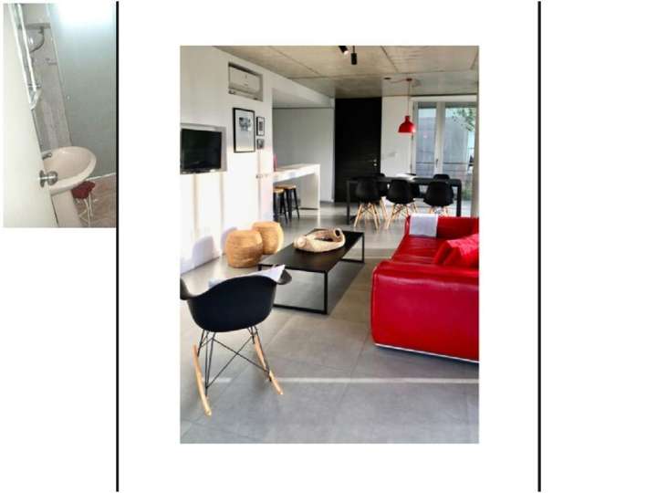 Apartamento en venta en Punta Del Este