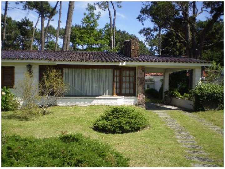 Casa en alquiler en Punta Del Este