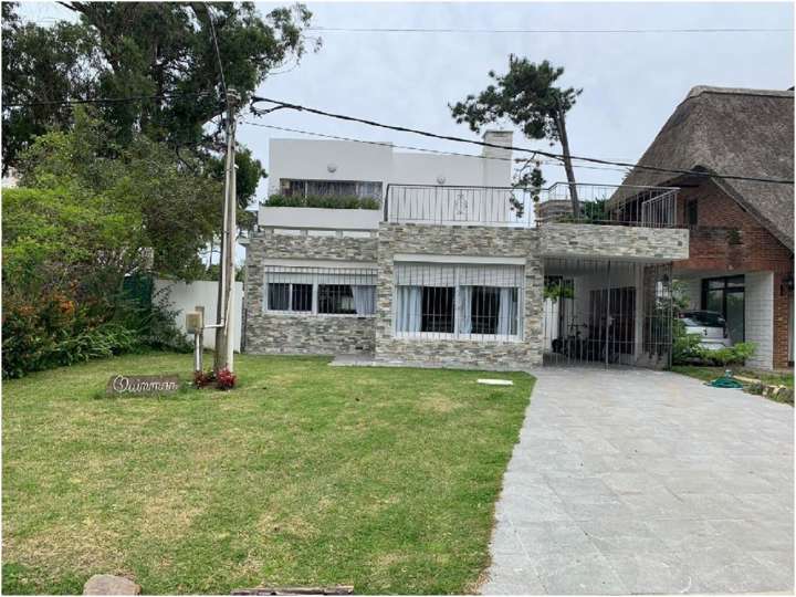 Casa en venta en Punta Del Este