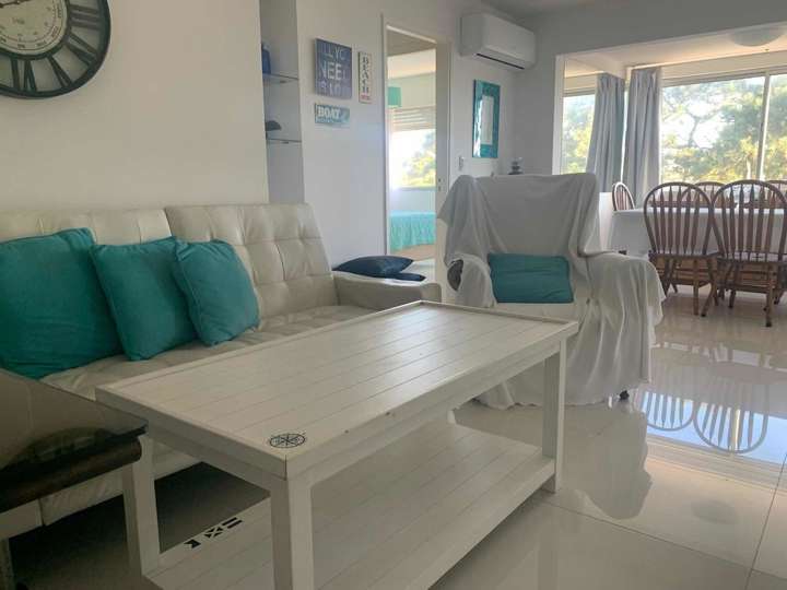 Apartamento en venta en Maldonado