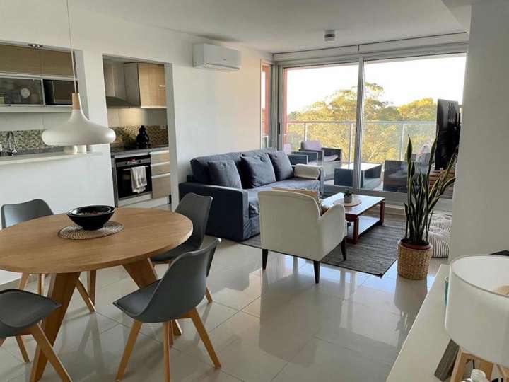 Apartamento en venta en Maldonado