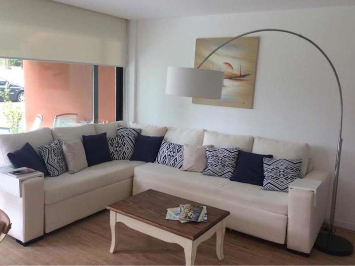 Apartamento en venta en Maldonado
