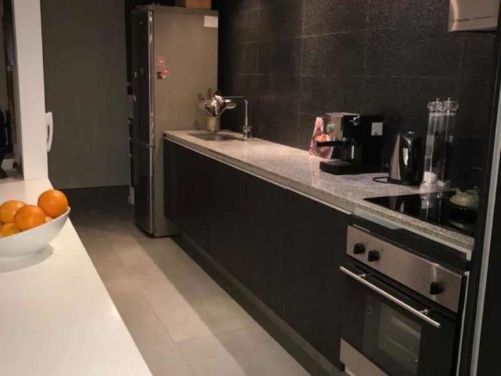 Apartamento en alquiler en Barrio Sur, Montevideo