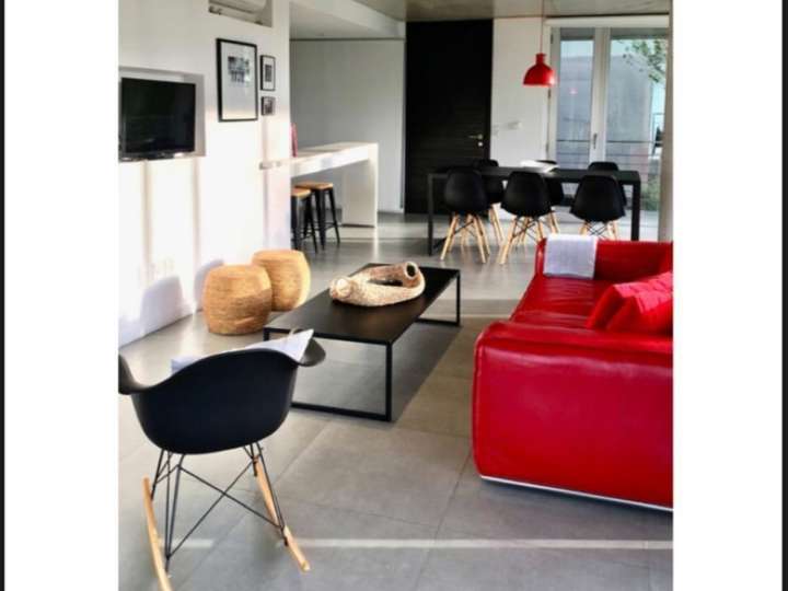 Apartamento en venta en Barrio Sur, Montevideo