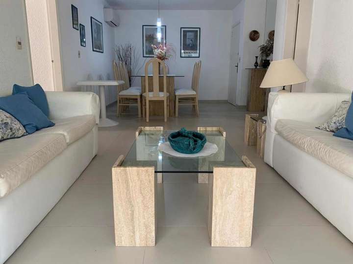 Apartamento en alquiler en Maldonado
