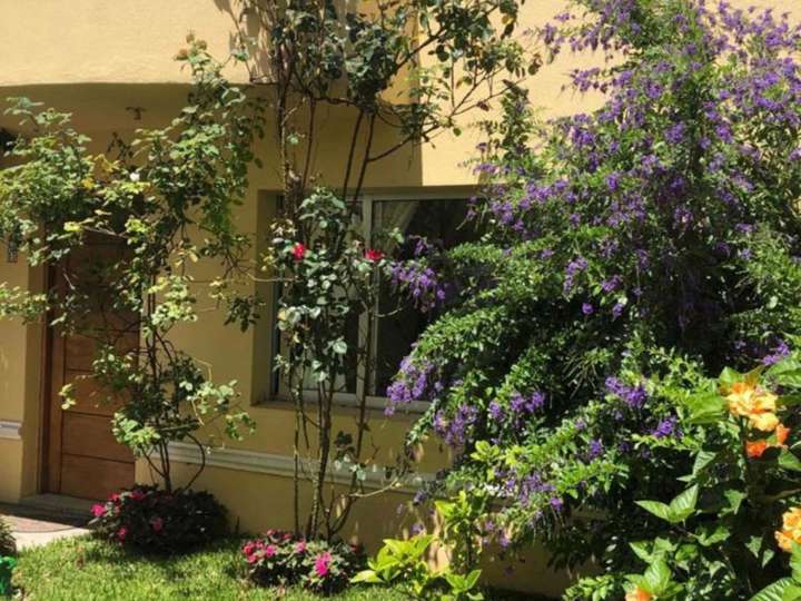 Apartamento en venta en Barrio Sur, Montevideo