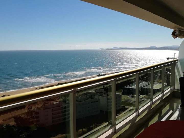 Apartamento en alquiler en Maldonado