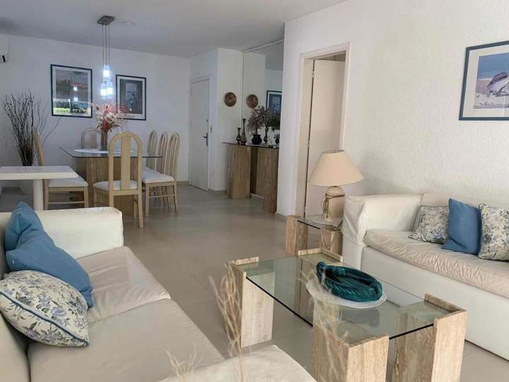 Apartamento en alquiler en Maldonado