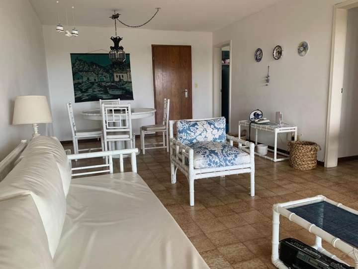 Apartamento en alquiler en Maldonado