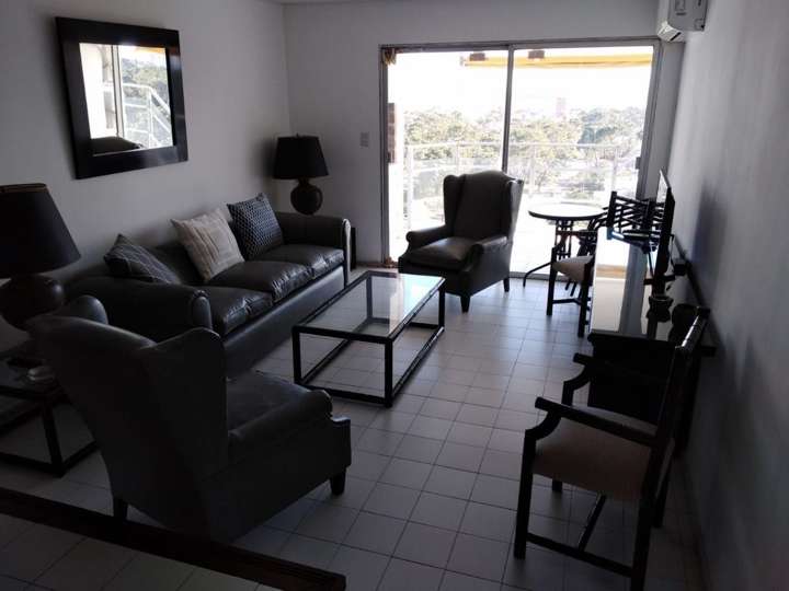 Apartamento en alquiler en Maldonado
