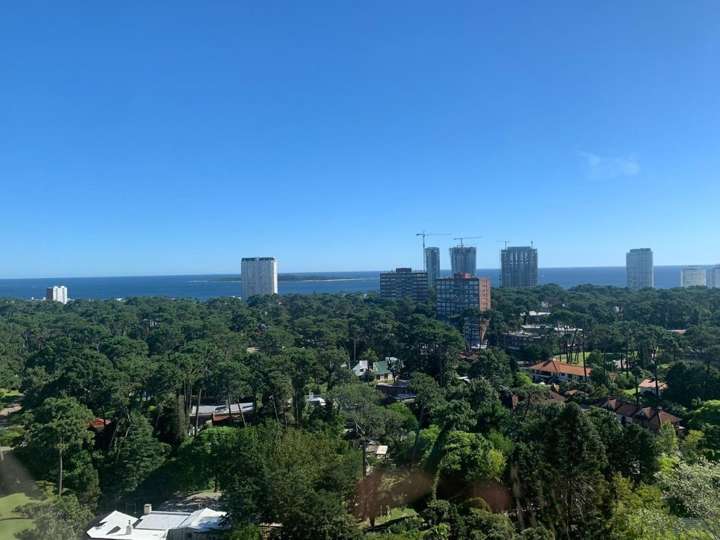 Apartamento en alquiler en Maldonado