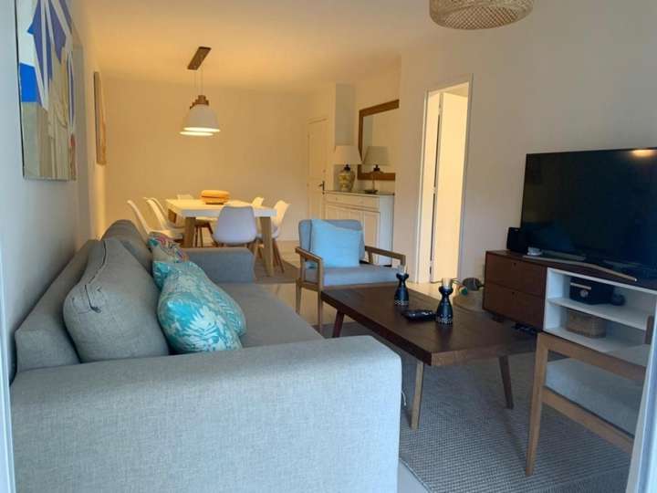 Apartamento en alquiler en Maldonado
