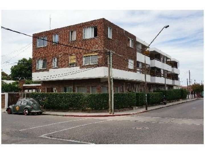Apartamento en alquiler en Barrio Sur, Montevideo