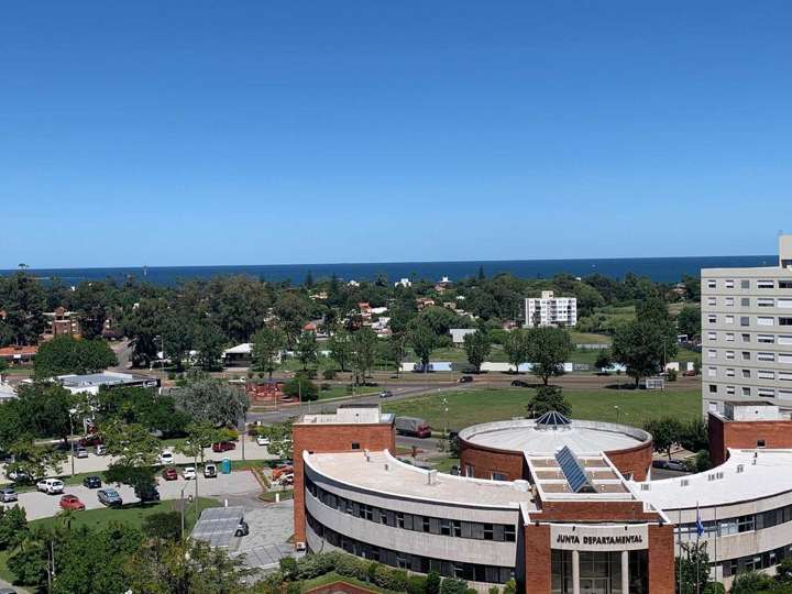 Apartamento en alquiler en Barrio Sur, Montevideo