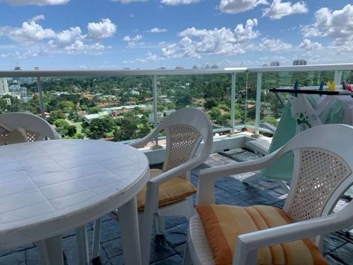 Apartamento en venta en Maldonado