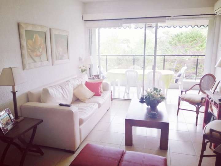 Apartamento en venta en Maldonado