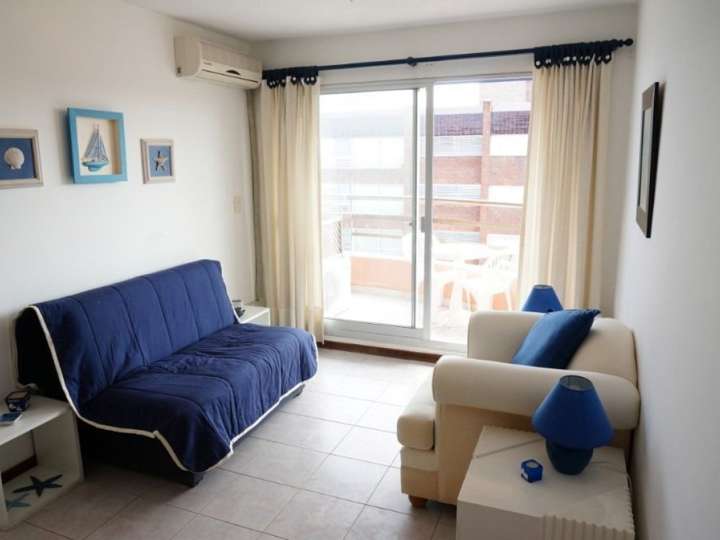 Apartamento en venta en Barrio Sur, Montevideo
