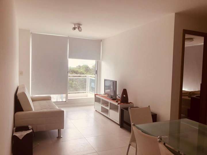 Apartamento en alquiler en Maldonado