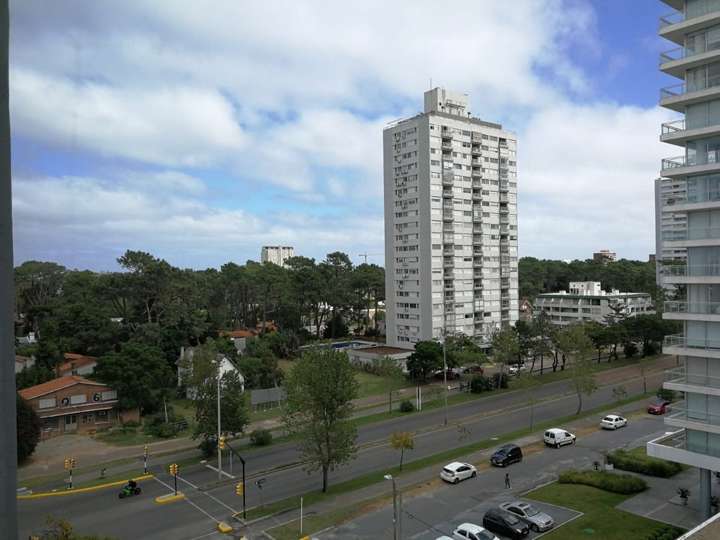Apartamento en venta en Maldonado
