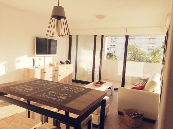 Apartamento en alquiler en Maldonado