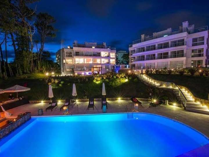 Apartamento en venta en Maldonado