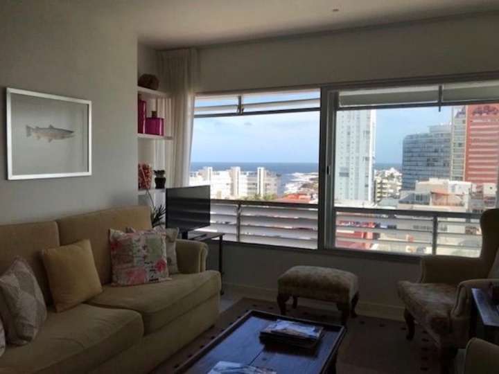 Apartamento en venta en Maldonado