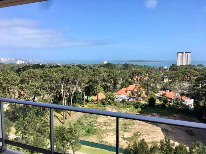 Apartamento en alquiler en Maldonado