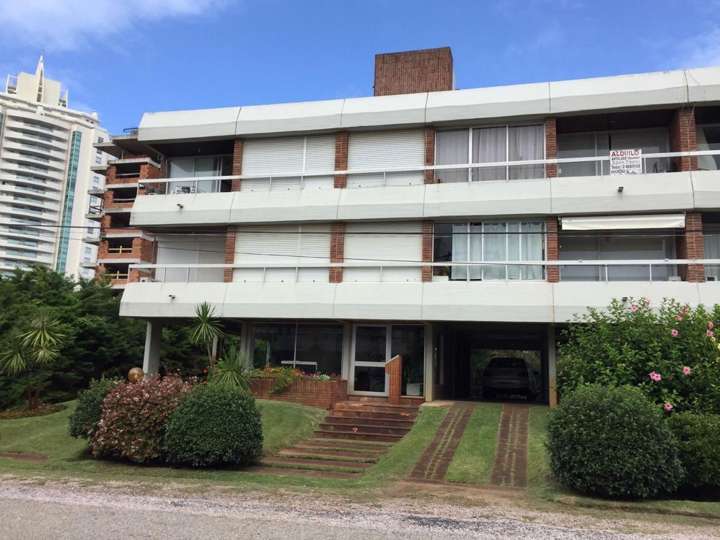 Apartamento en venta en Maldonado